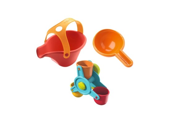 Badespielzeug Badespaß Wassereffekte