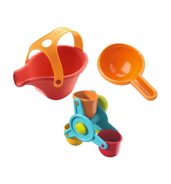 Badespielzeug Badespaß Wassereffekte