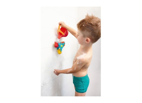 Badespielzeug Badespaß Wassereffekte