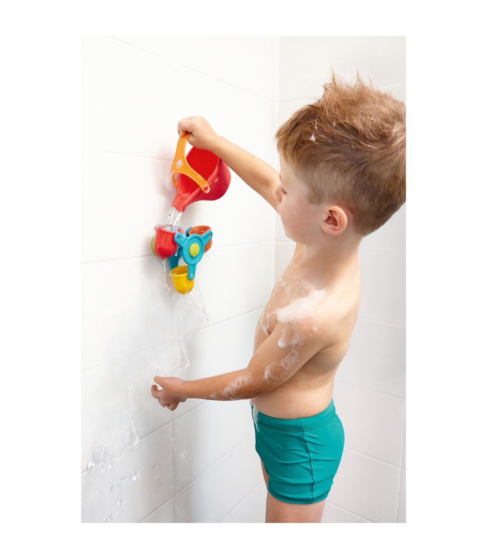 Badespielzeug Badespaß Wassereffekte