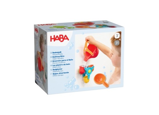 Badespielzeug Badespaß Wassereffekte