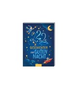 222 Geschichten zur Guten Nacht