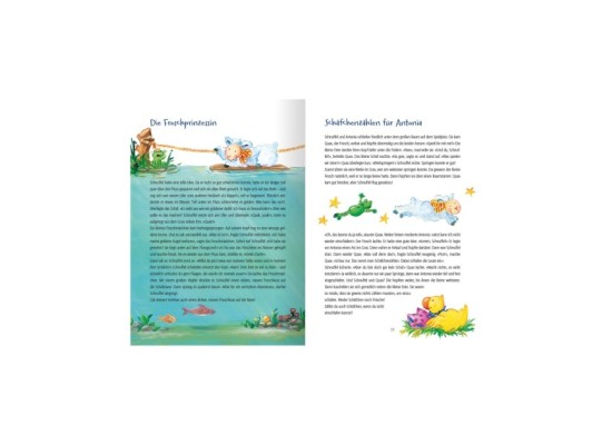 222 Geschichten zur Guten Nacht