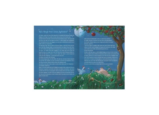 222 Geschichten zur Guten Nacht