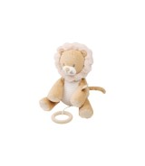 Spieluhr Löwe Ernest 30 cm