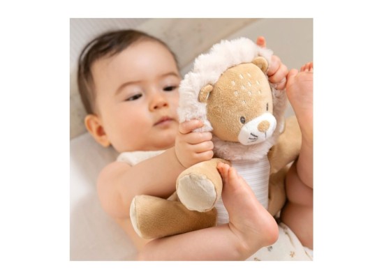 Spieluhr Löwe Ernest 30 cm