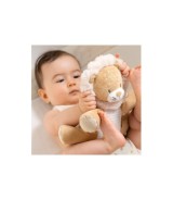 Spieluhr Löwe Ernest 30 cm