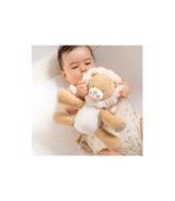 Spieluhr Löwe Ernest 30 cm