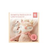 Kuscheltier Großes Reh - ab Geburt