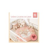 Kuscheltier Großes Reh - ab Geburt