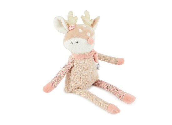 Kuscheltier Großes Reh - ab Geburt