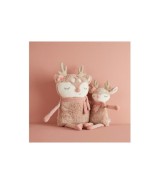 Kuscheltier Großes Reh - ab Geburt