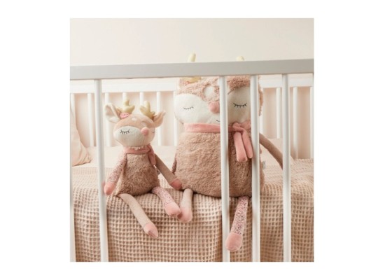 Kuscheltier Großes Reh - ab Geburt