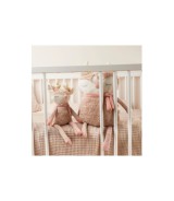 Kuscheltier Großes Reh - ab Geburt