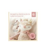 Kuscheltier Großes Reh - ab Geburt