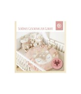 Kuscheltier Großes Reh - ab Geburt