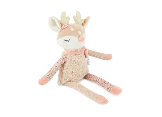 Kuscheltier Großes Reh - ab Geburt