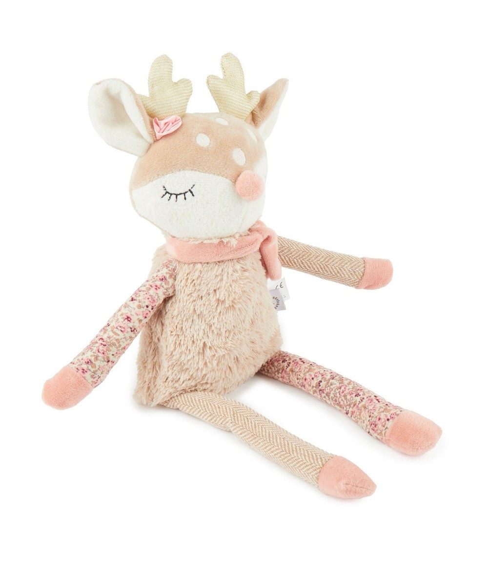 Kuscheltier Großes Reh - ab Geburt