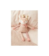 Kuscheltier Großes Reh - ab Geburt