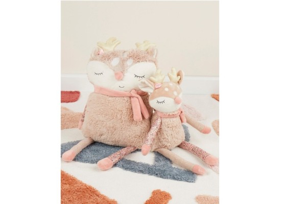 Kuscheltier Großes Reh - ab Geburt