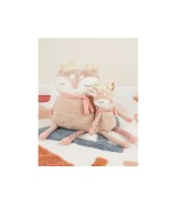 Kuscheltier Großes Reh - ab Geburt