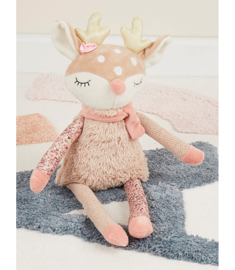 Kuscheltier Großes Reh - ab Geburt