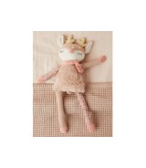 Kuscheltier Großes Reh - ab Geburt