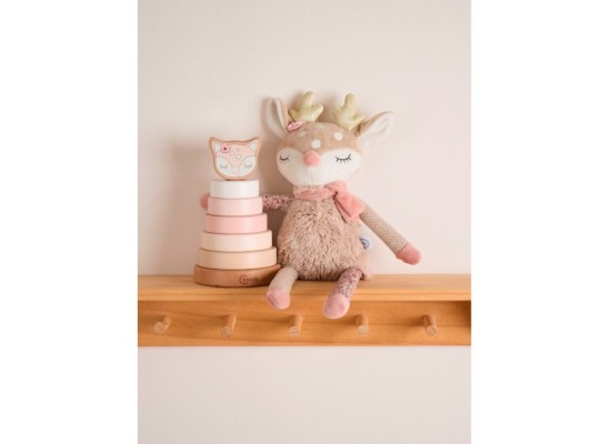 Kuscheltier Großes Reh - ab Geburt