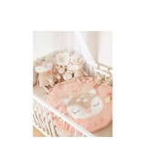 Kuscheltier Großes Reh - ab Geburt