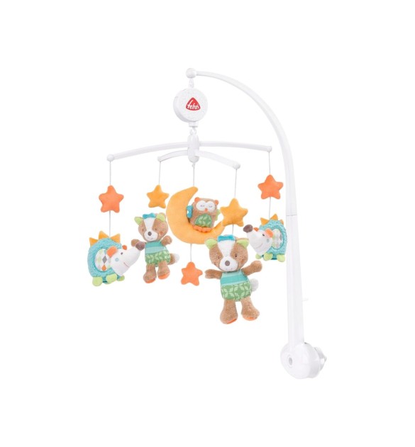 Musik-Mobile Sleeping Forest 40 cm