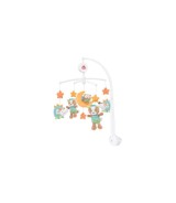 Musik-Mobile Sleeping Forest 40 cm