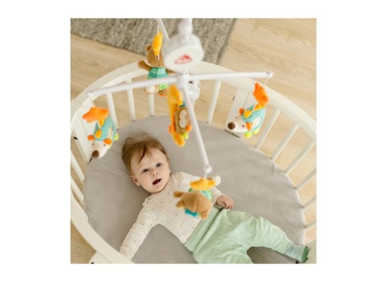 Musik-Mobile Sleeping Forest 40 cm