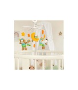 Musik-Mobile Sleeping Forest 40 cm
