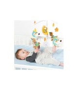 Musik-Mobile Sleeping Forest 40 cm