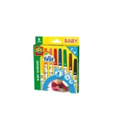 Baby Marker 8 Farben