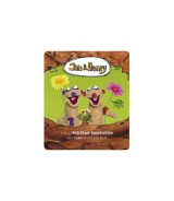 Tonie Hörfigur Jan & Henry - 8 lustige Miträtsel-Geschichten und 2 Lie