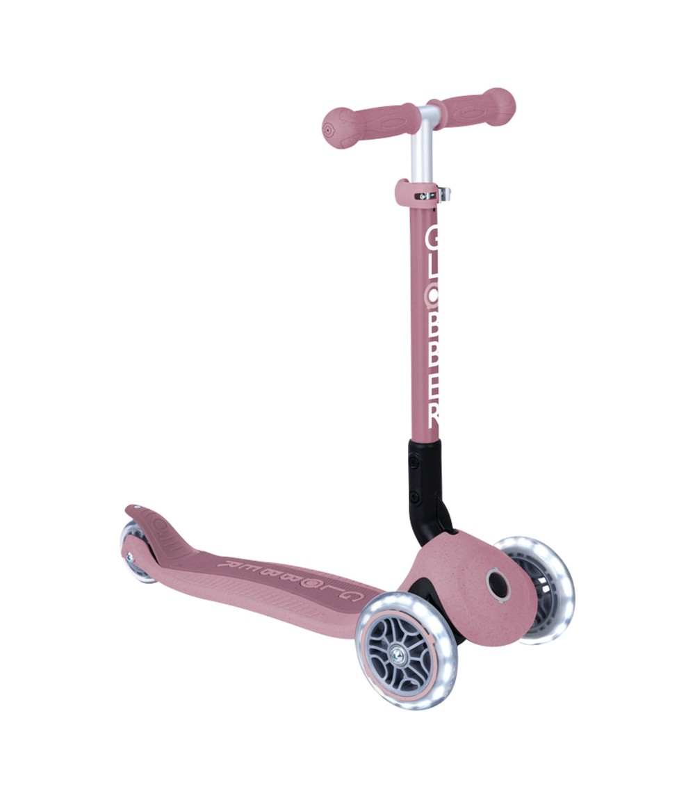 Scooter Junior Foldable Lights ECO