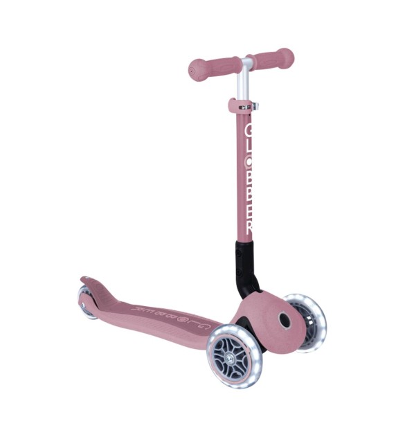 Scooter Junior Foldable Lights ECO
