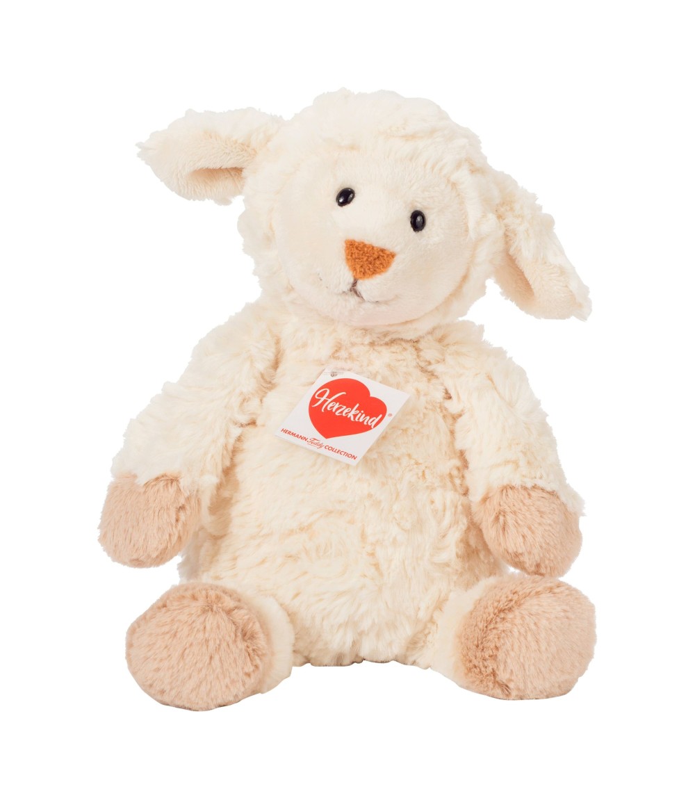 Kuscheltier Schäfchen Maggi 27cm