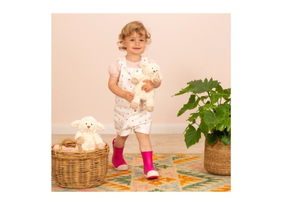 Kuscheltier Schäfchen Maggi 27cm