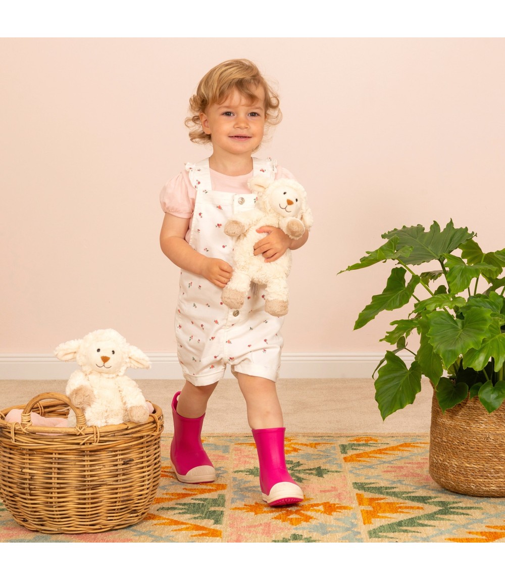 Kuscheltier Schäfchen Maggi 27cm