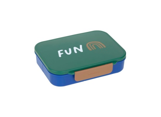 Bento-Brotdose Little Gang