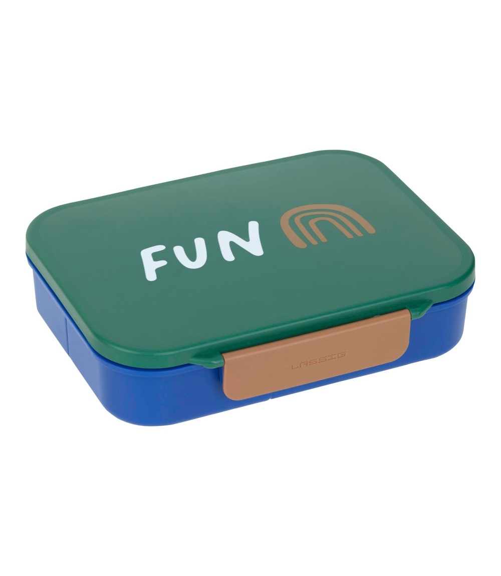 Bento-Brotdose Little Gang