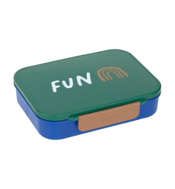 Bento-Brotdose Little Gang