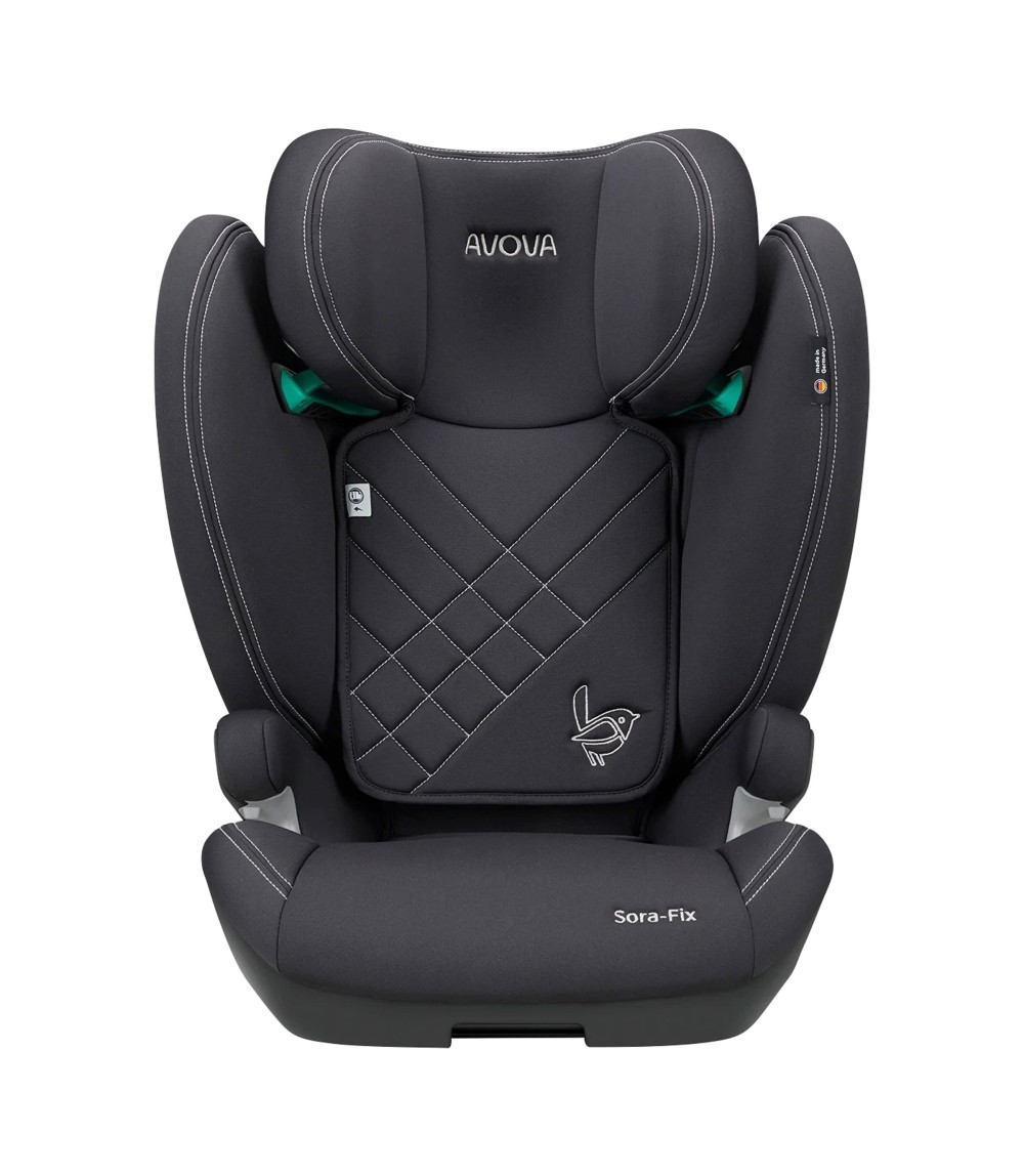 Kindersitz Sora-Fix