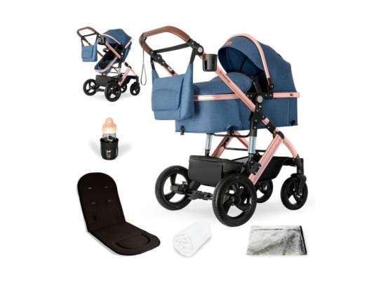 Kinderwagen Nizza