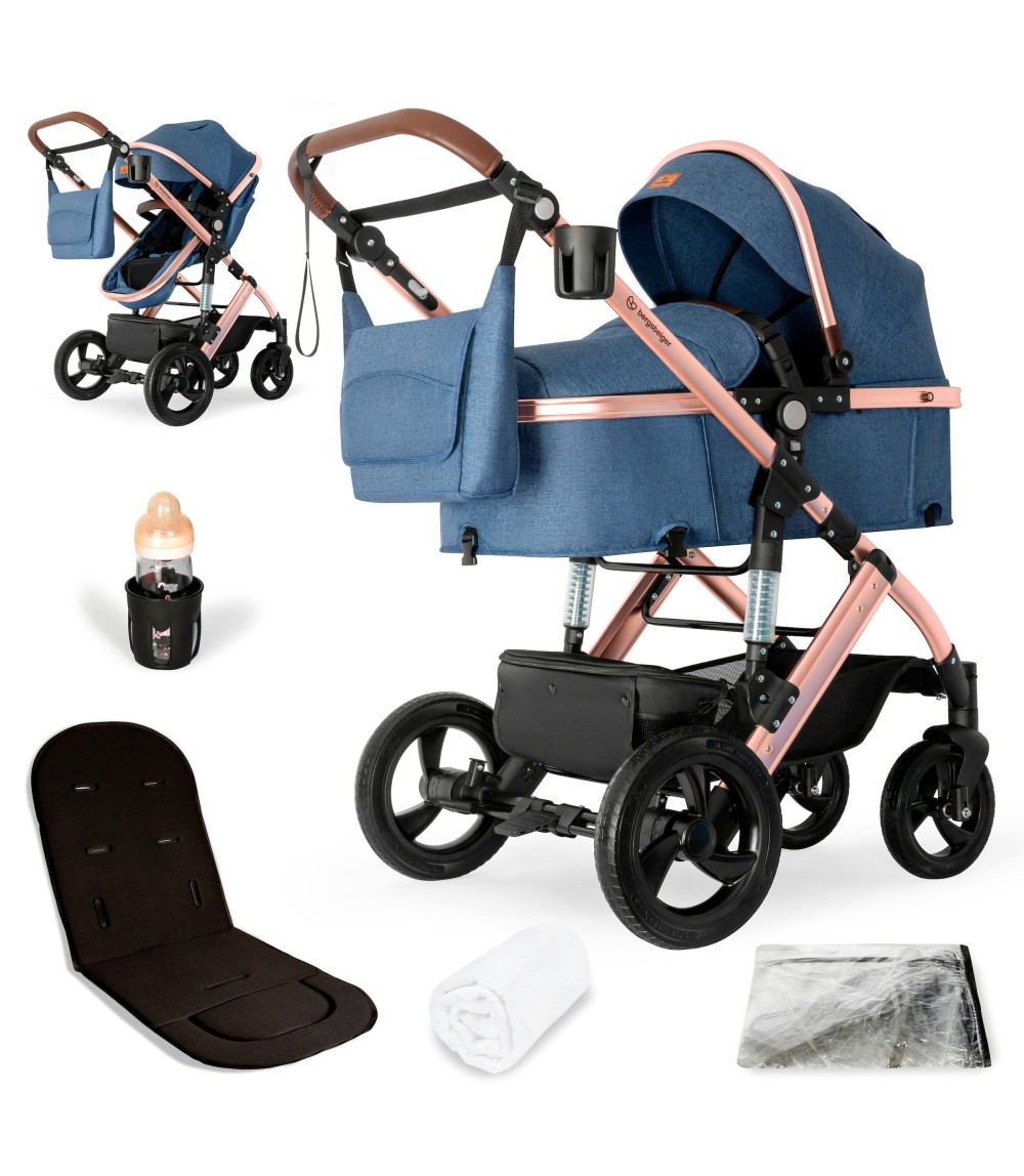 Kinderwagen Nizza