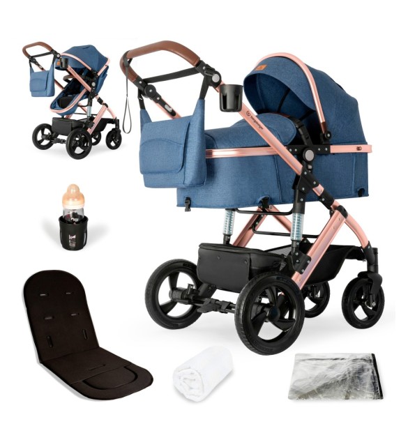 Kinderwagen Nizza