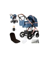 Kinderwagen Nizza