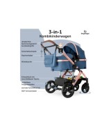Kinderwagen Nizza